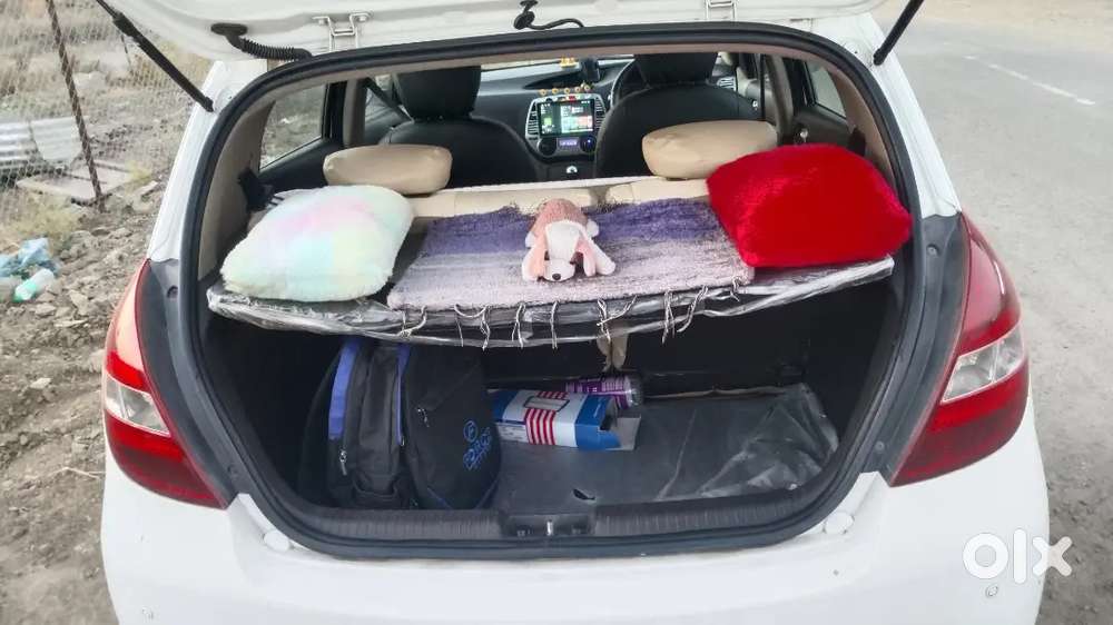 Hyundai I20 2010 Petrol 90000 Km Driven