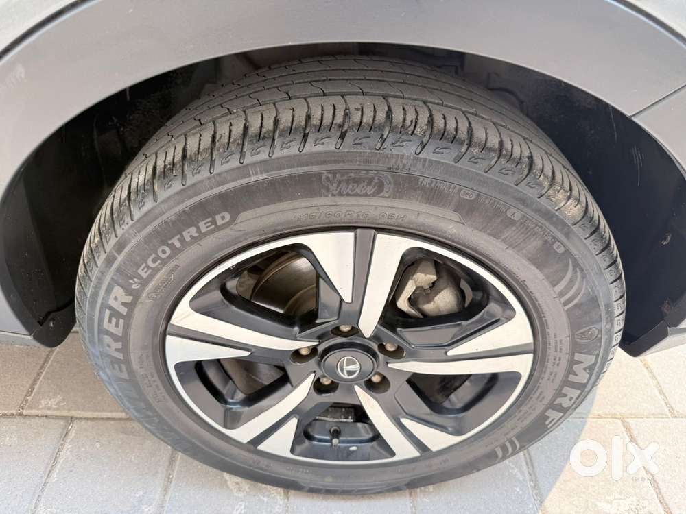 Tata Nexon Ev Xz Plus Lux, 2024, Electric