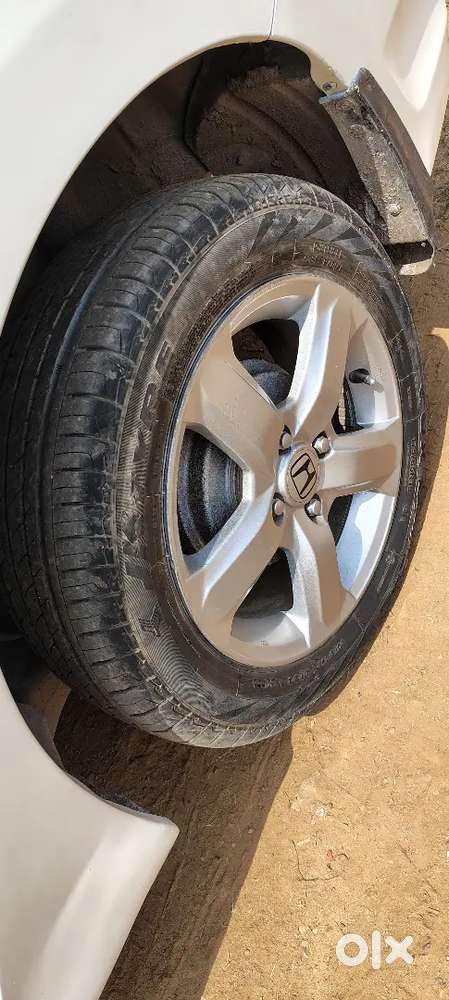 Honda City 2012 Petrol Well Maintained