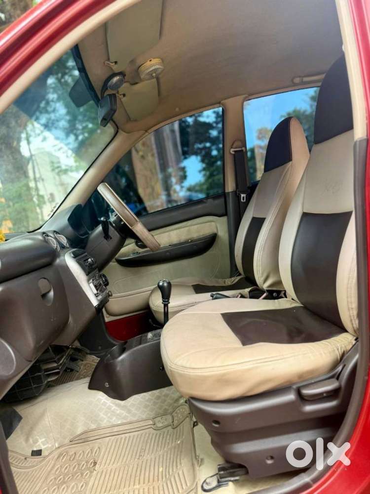 Hyundai Santro Xing Gls, 2012, Petrol