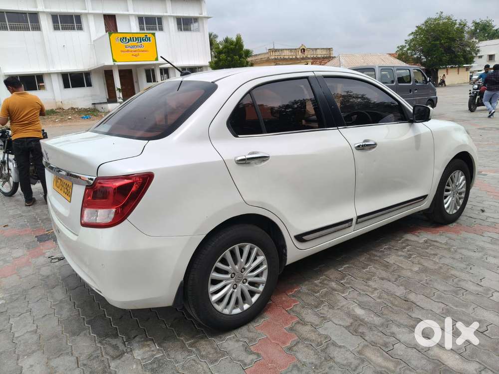 Maruti Suzuki Swift Dzire Zxi Plus , 2023, Lpg