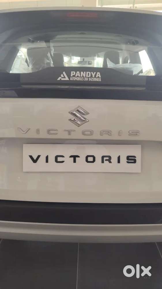 Brand New Car Maruti Suzuki Pandya Automobile Chhindwara