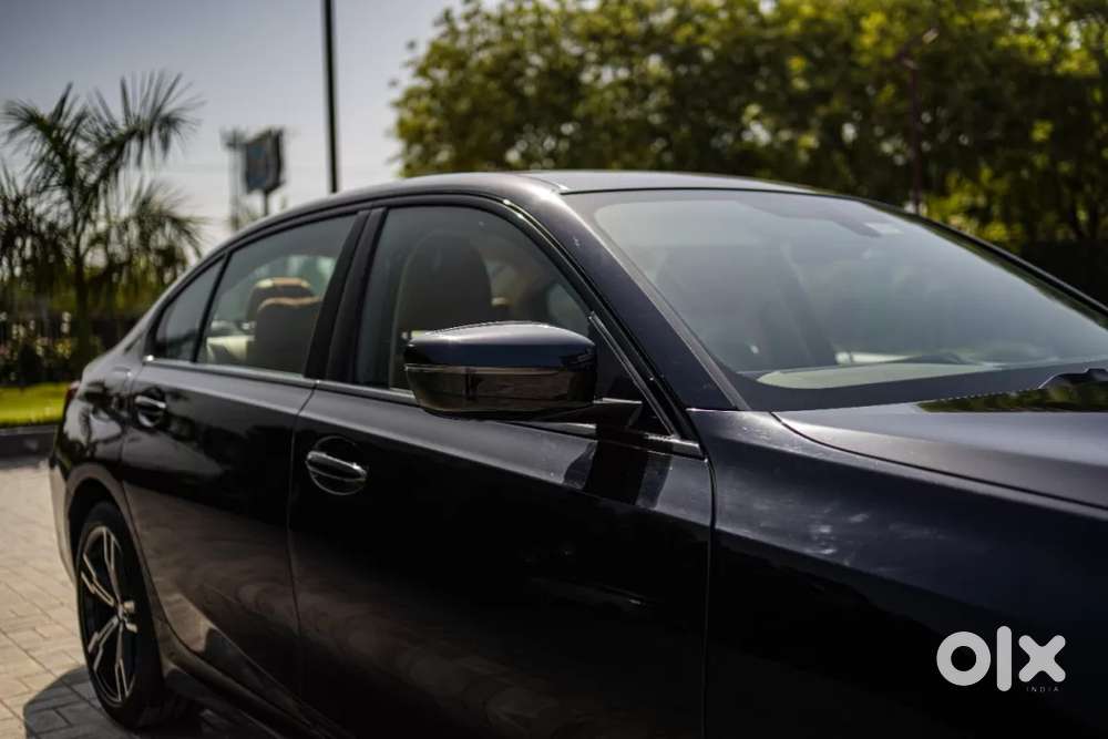 Bmw 6 Series Gt, 2023, Petrol