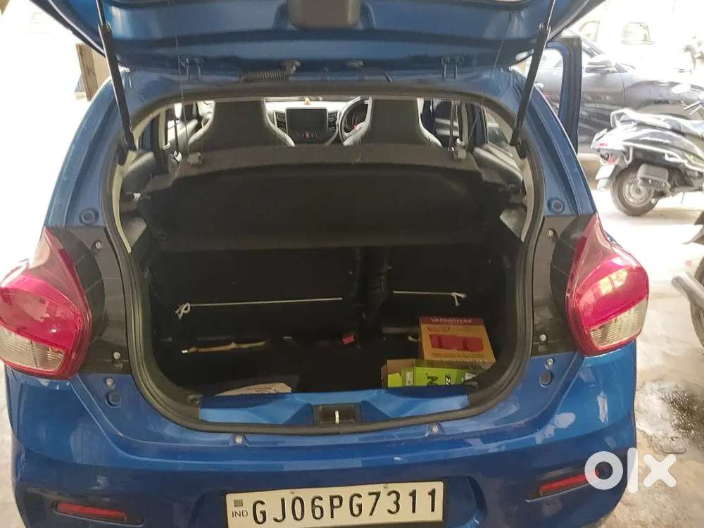 Maruti Suzuki Celerio X 2021 Petrol 12000 Km Driven