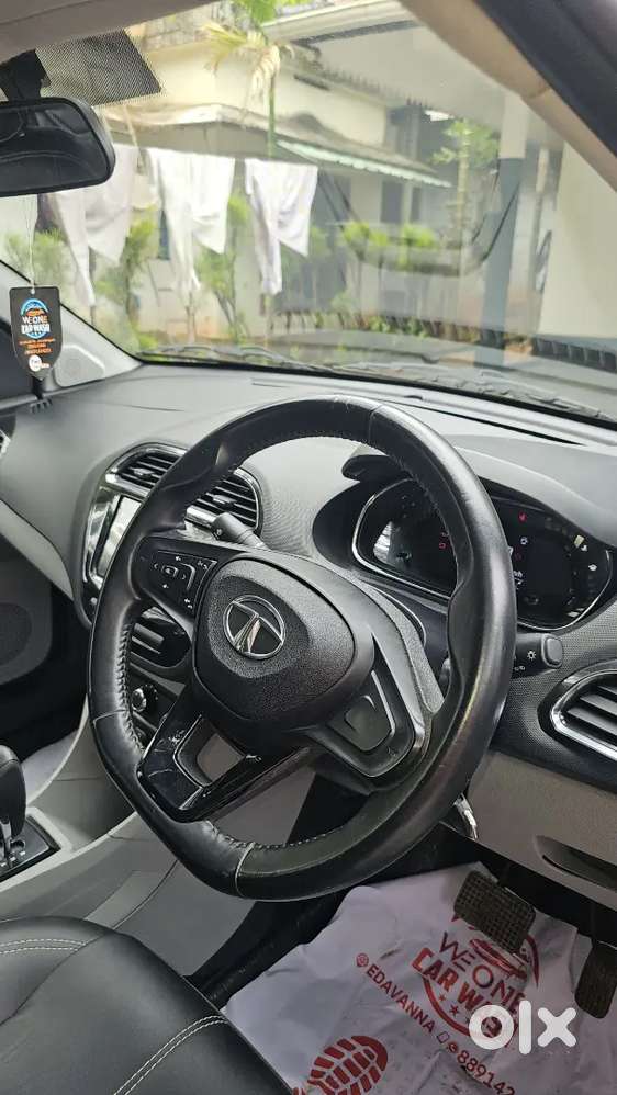 Tata Tiago 1.2 Revotron 2023