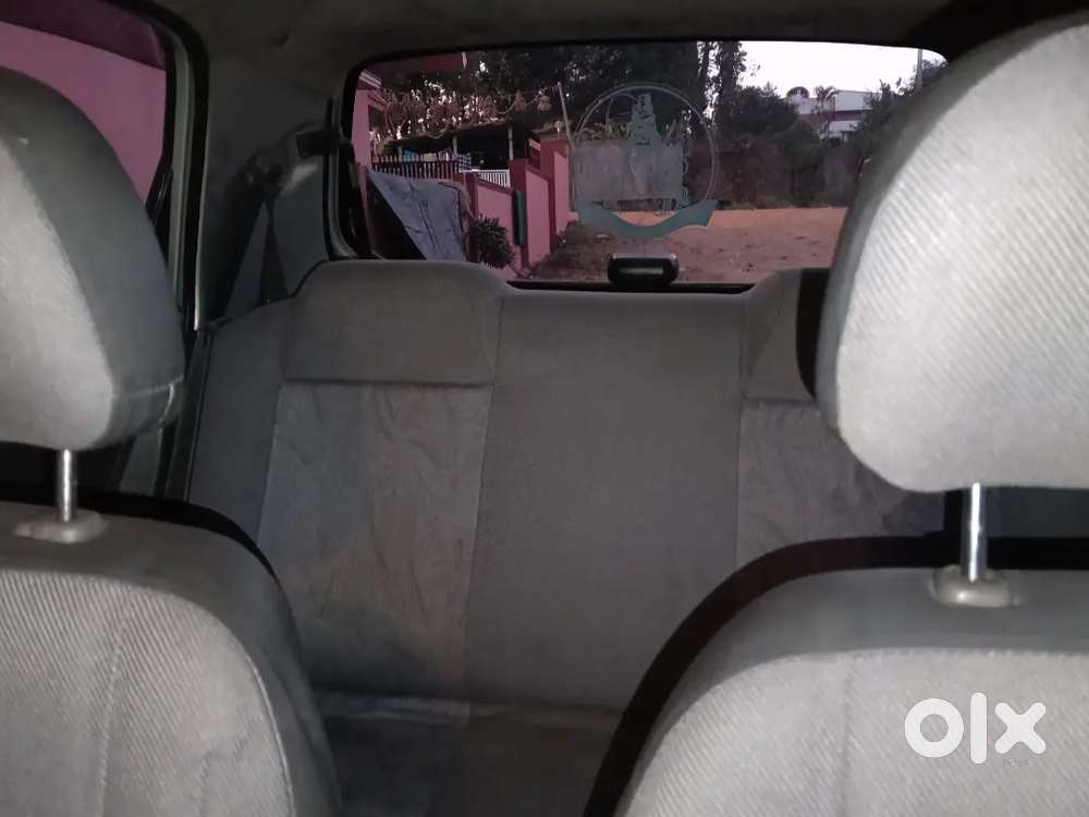 Maruti Suzuki Alto 2003 Petrol