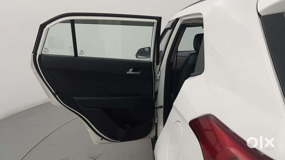 Hyundai Creta 1.4 Crdi S Plus, 2018, Diesel