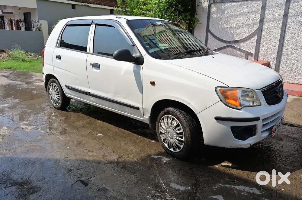 Maruti Suzuki Alto K10 2011