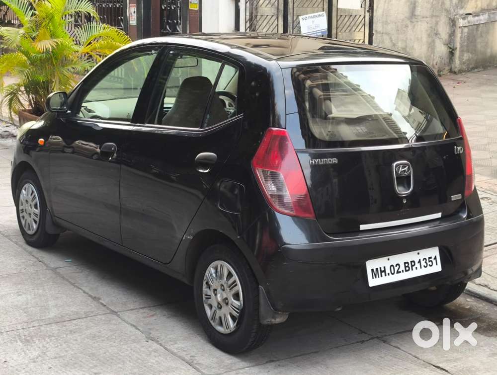 Hyundai I10 1.1l Irde Era Special Edition, 2009, Petrol