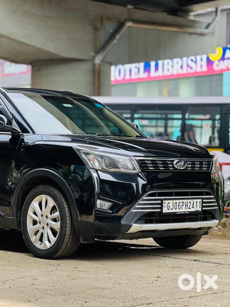 Mahindra Xuv300 W8 Diesel, 2022, Diesel