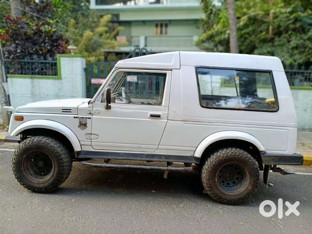 Reliable Maruti Suzuki 2012