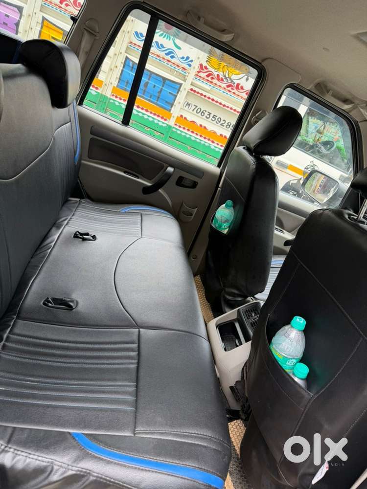 Mahindra Scorpio S5 Diesel 2022