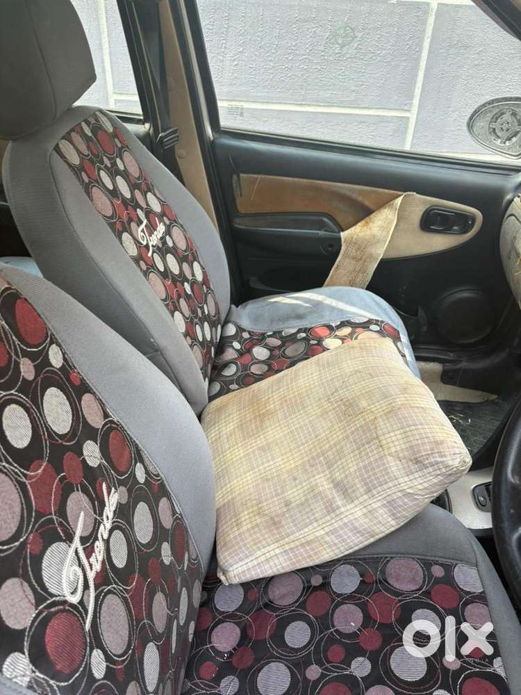 Tata Indica Yellow Board V2 2015 Diesel 170000 Km Driven