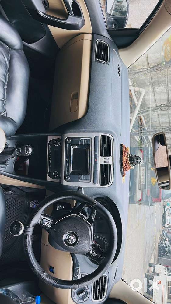 Volkswagen Ameo Diesel 2018
