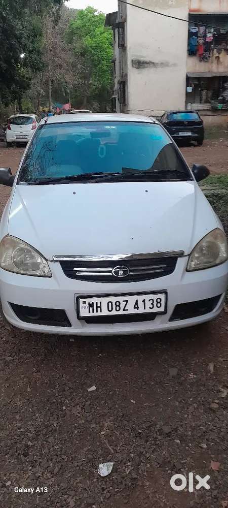 Tata Indica V2 Xeta 2013 Petrol Well Maintained