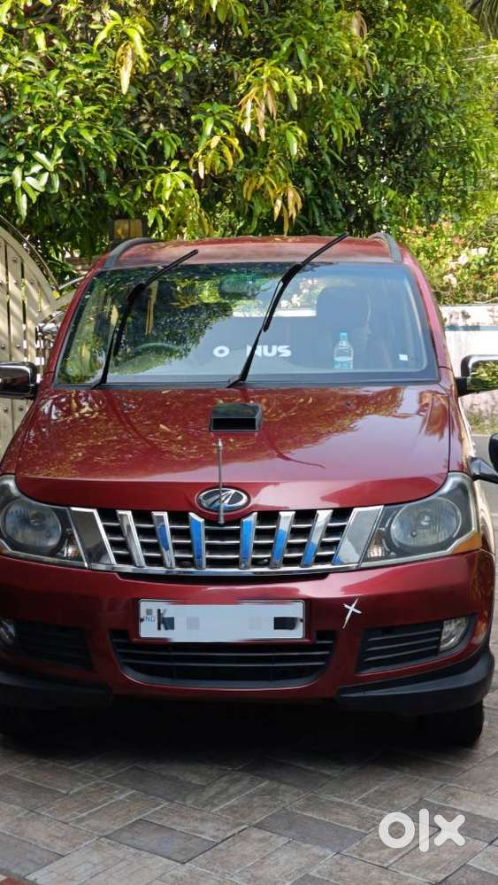 Mahindra Xylo, 2012, Diesel