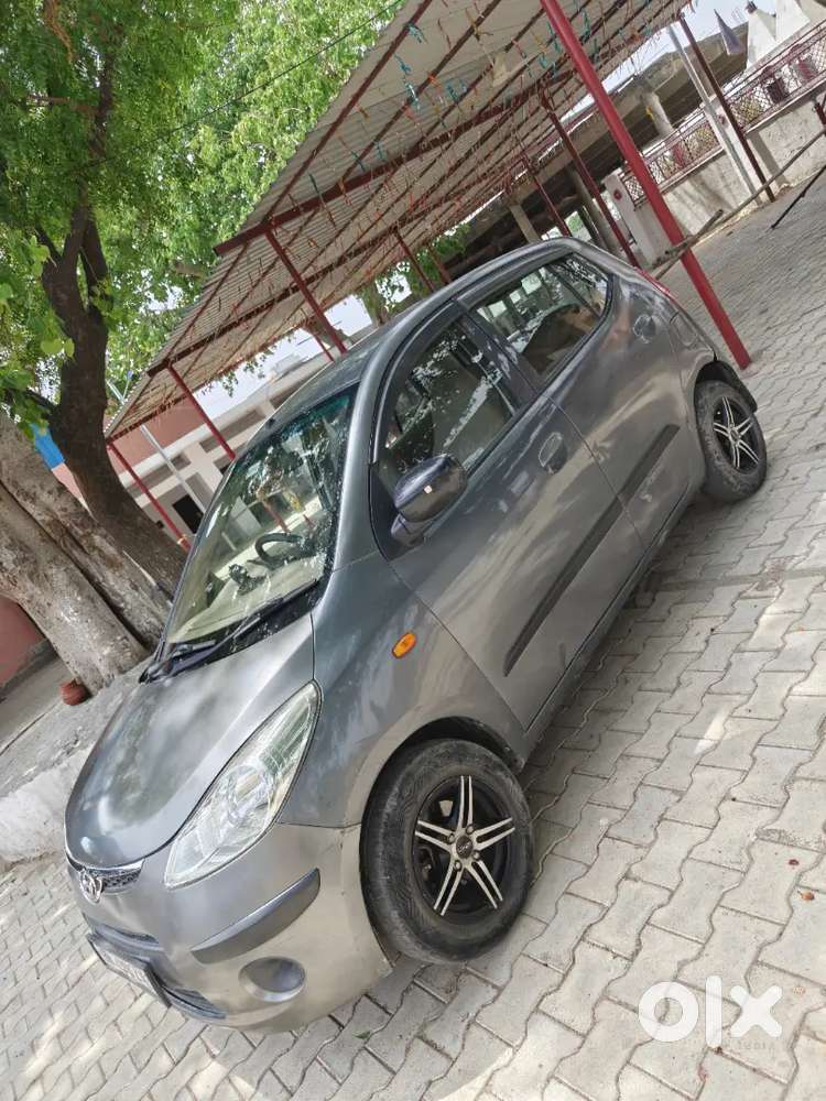 I10 Magna Car