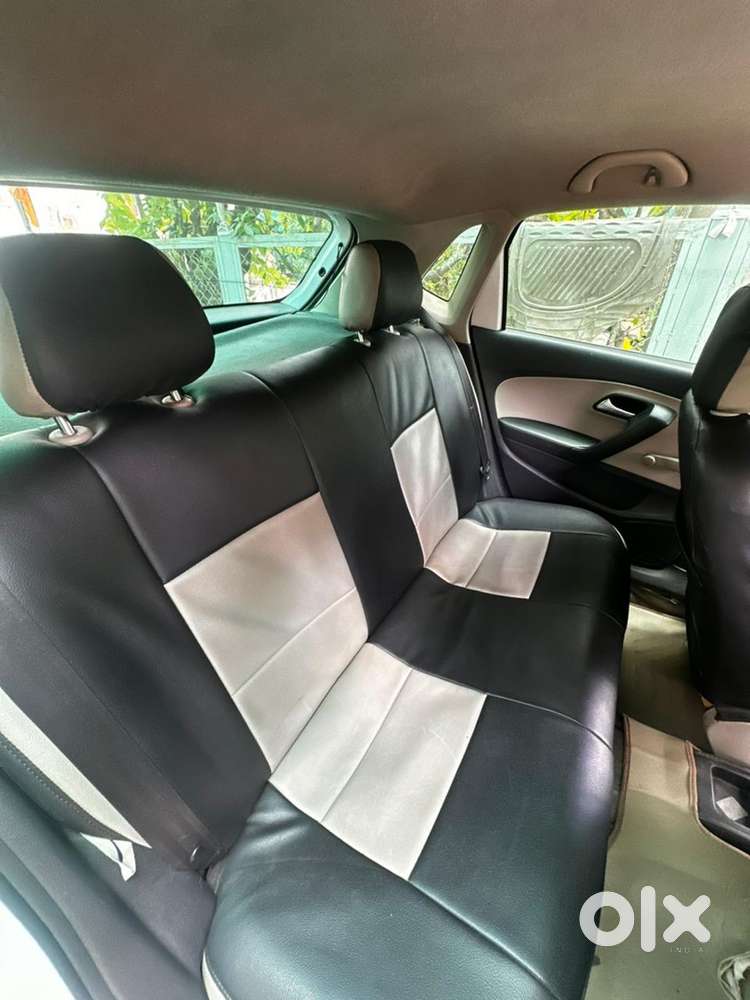 Volkswagen Polo Diesel 2012