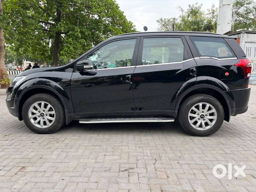 Mahindra Xuv500 W9, 2020, Diesel