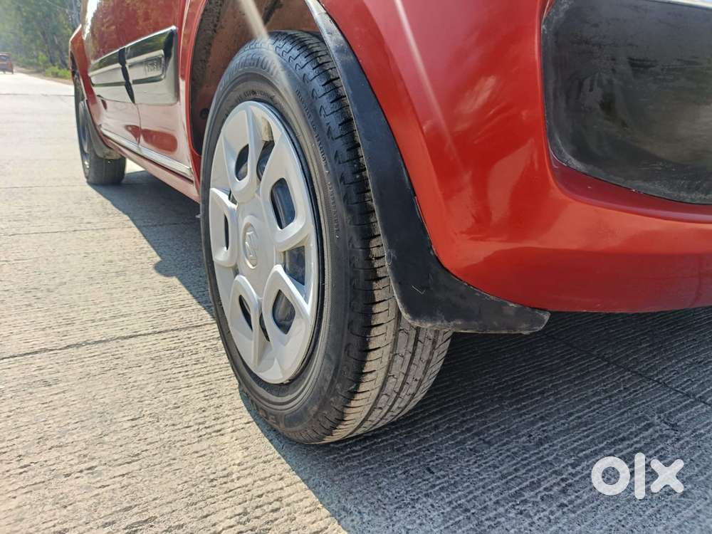 Maruti Suzuki Ignis 1.2 Amt Alpha, 2017, Petrol