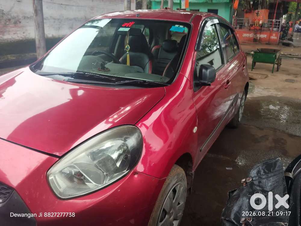 Renault Pulse Petrol 2016