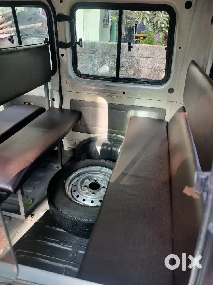 Tata Magic Express 2018 Diesel