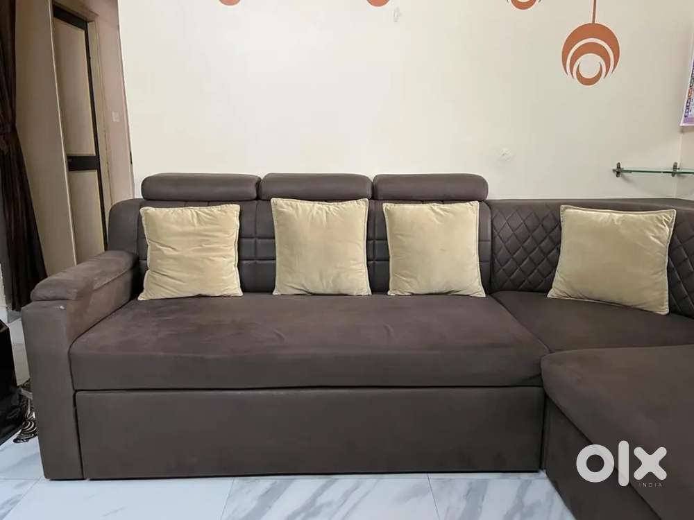 Sofa cum Bed Sofa & Dining 1754123606