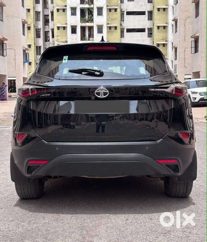 Tata Harrier Xz+, 2022, Diesel