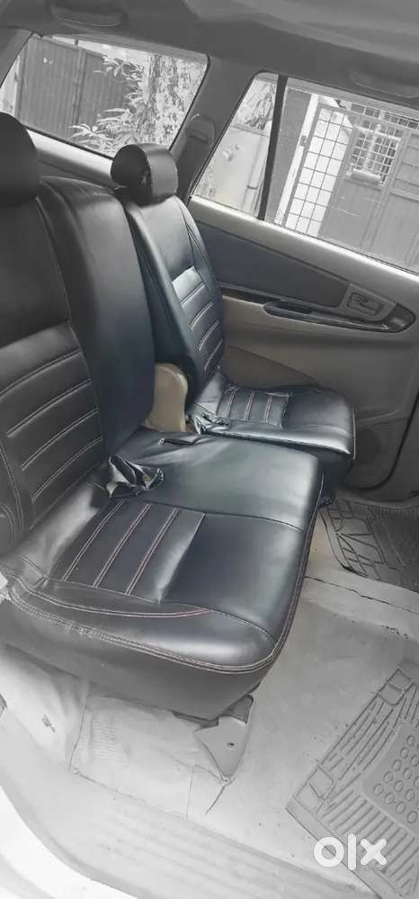 Toyota Innova 2006 Diesel Well Maintained