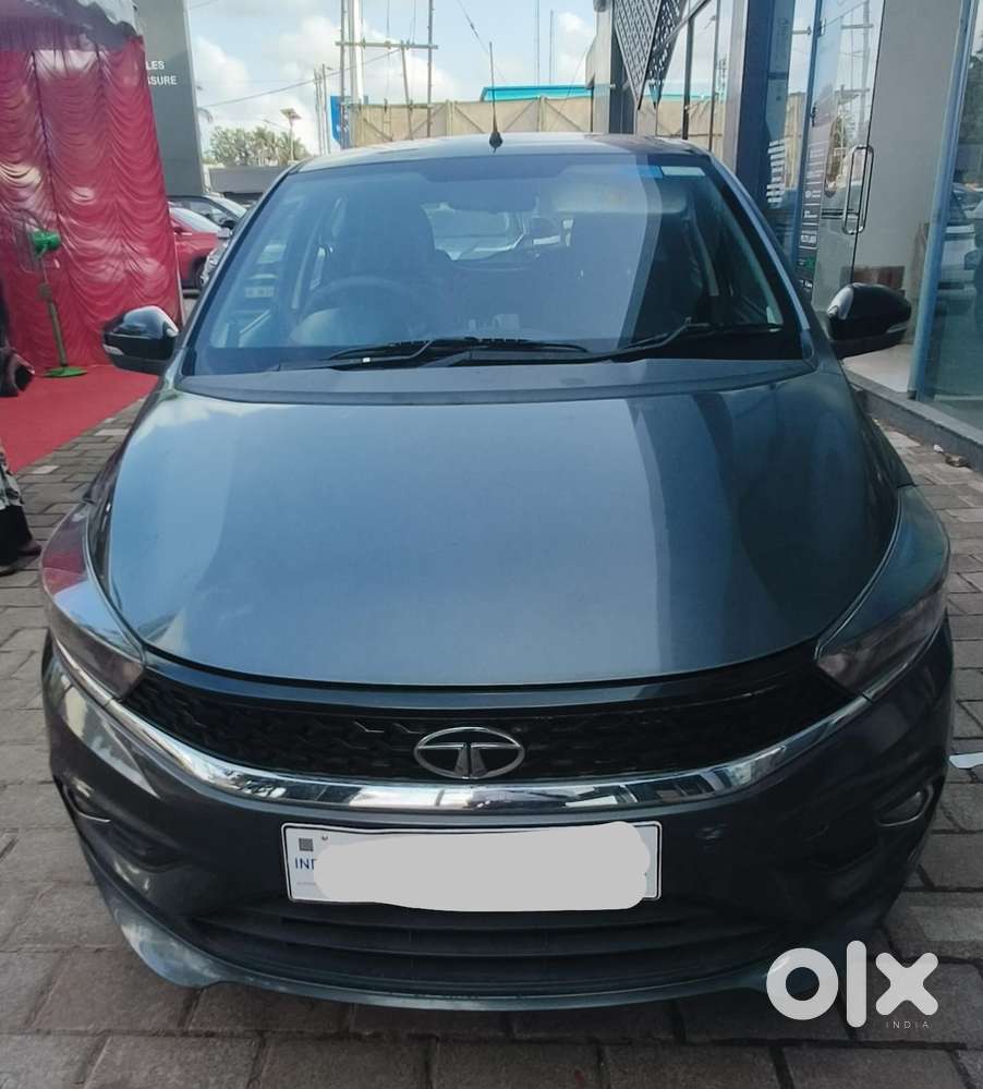 Tata Tiago 1.2 Revotron Xz Plus, 2020, Petrol