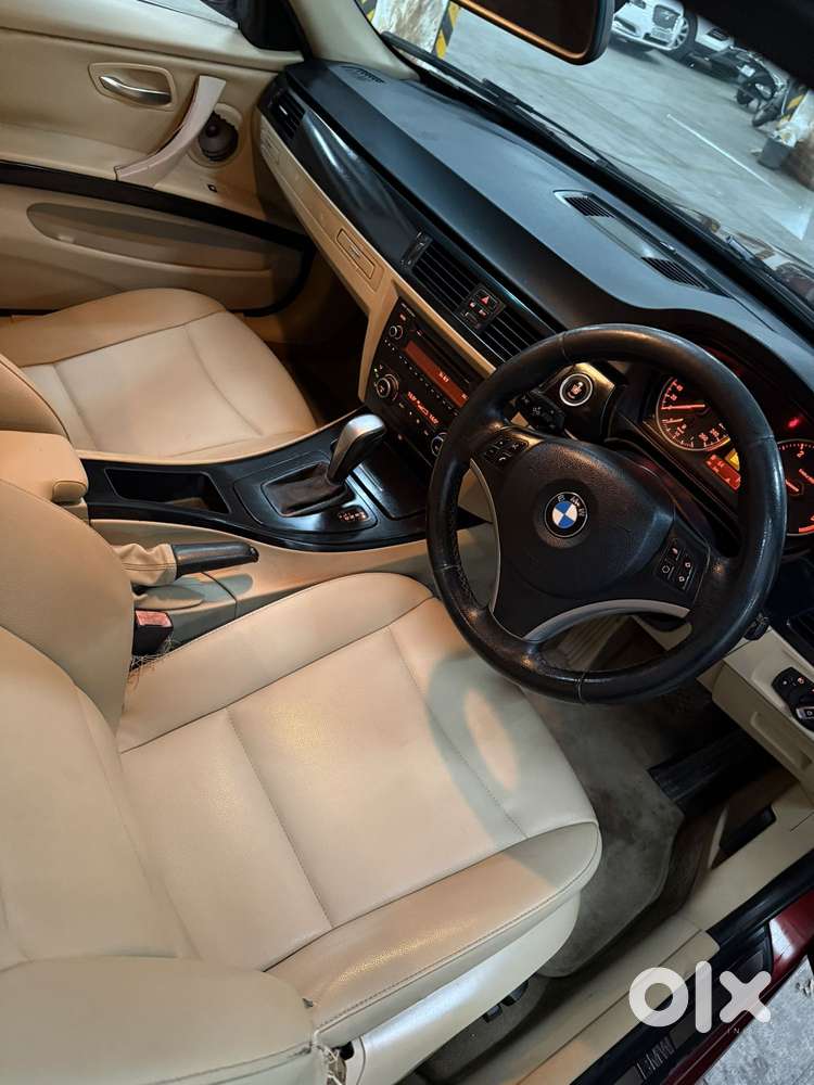 Bmw 3 Series 320d, 2011, Diesel