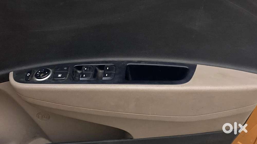 Hyundai Grand I10 Sportz 1.2 Kappa Vtvt, 2014, Petrol