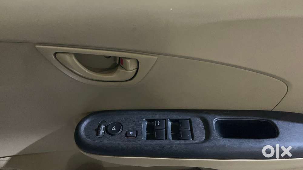 Honda Amaze 2013-2016 S I-vtech, 2014, Petrol