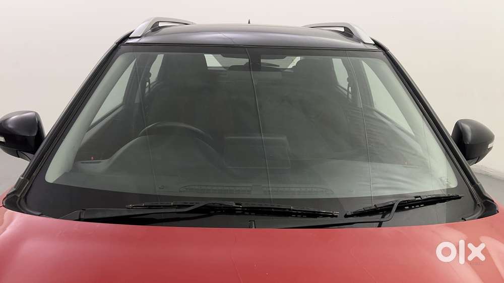 Maruti Suzuki Brezza 1.5 Zxi Smart Hybrid Dual Tone, 2023, Petrol