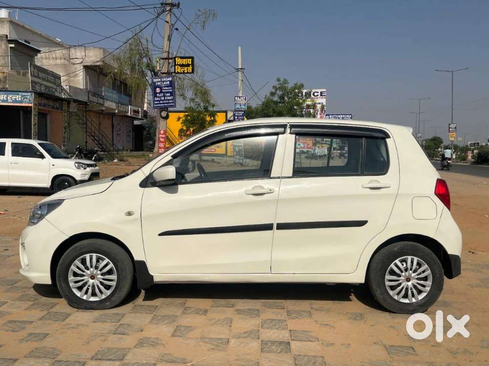 Maruti Suzuki Celerio Lxi(o), 2021, Cng & Hybrids