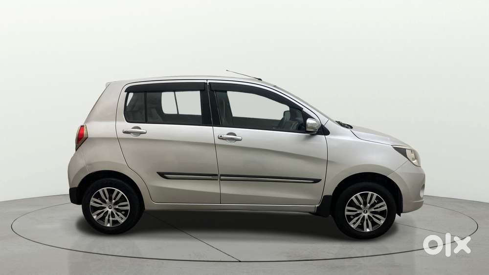 Maruti Suzuki Celerio 2014-2017 Zxi Optional, 2017, Petrol