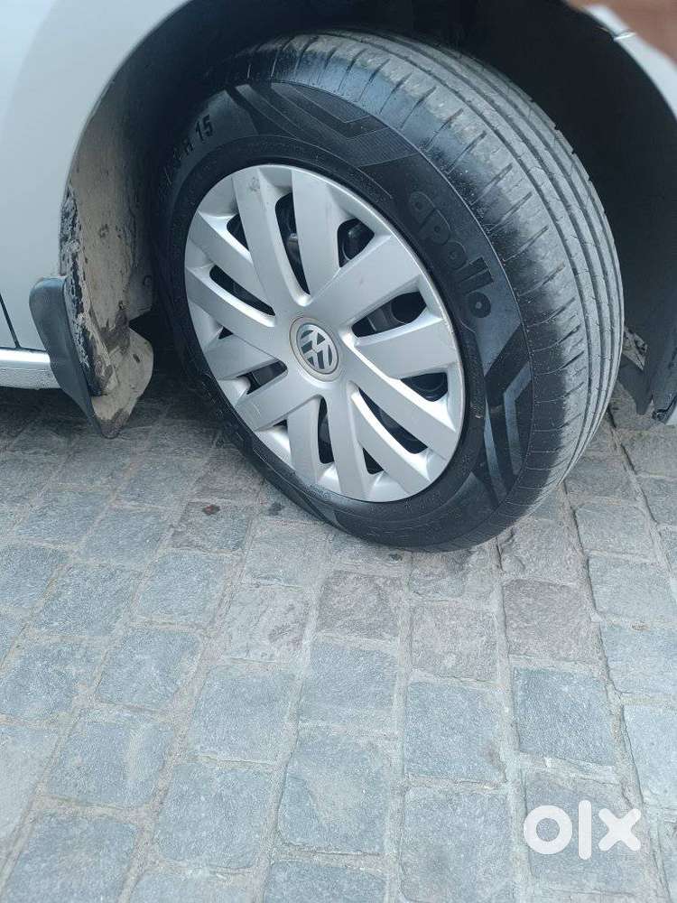 Volkswagen Vento 1.6 Comfortline Cup Edition, 2013, Petrol