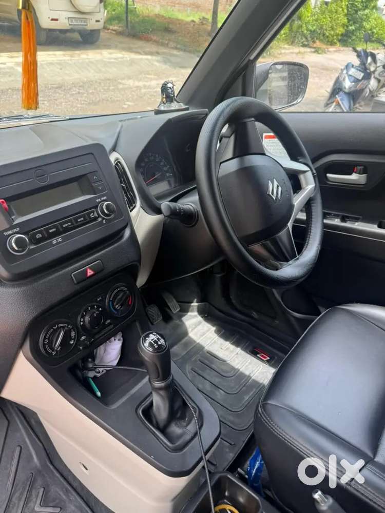 One Hand Drive