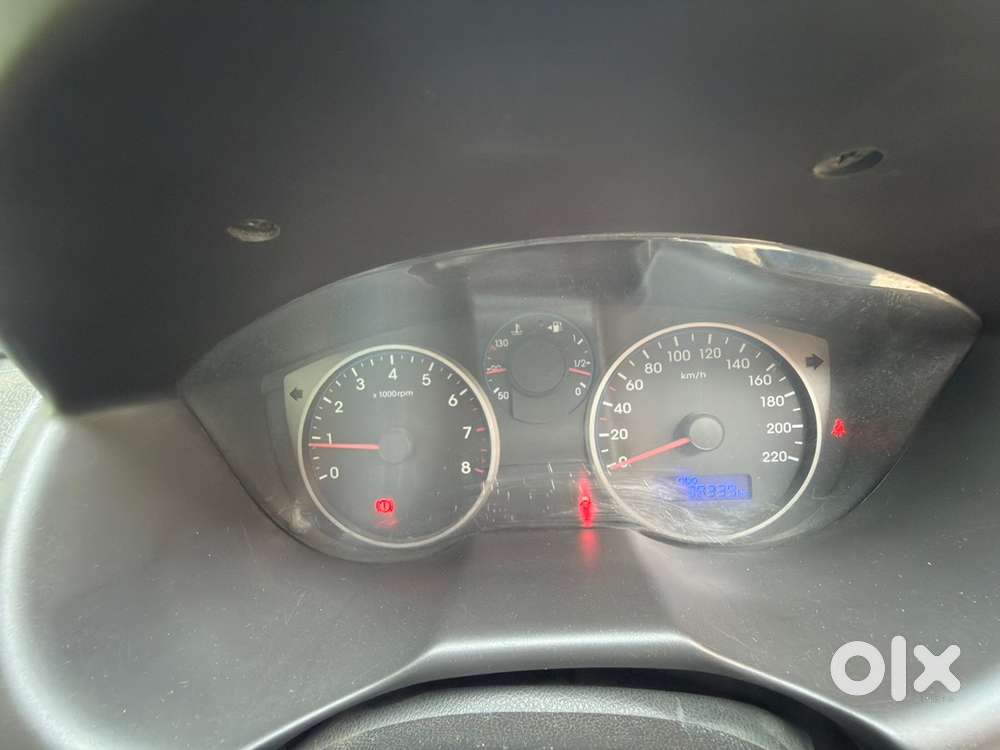 Hyundai I20 Petrol Manual 2014