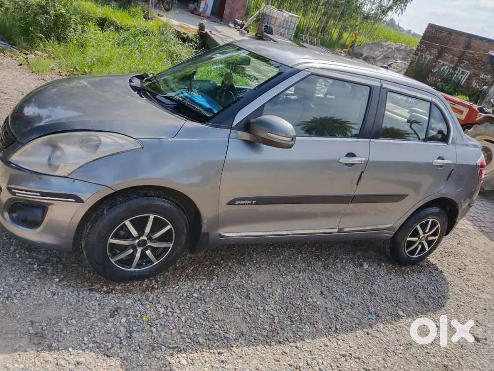 Swift Dzire Maruti 2013