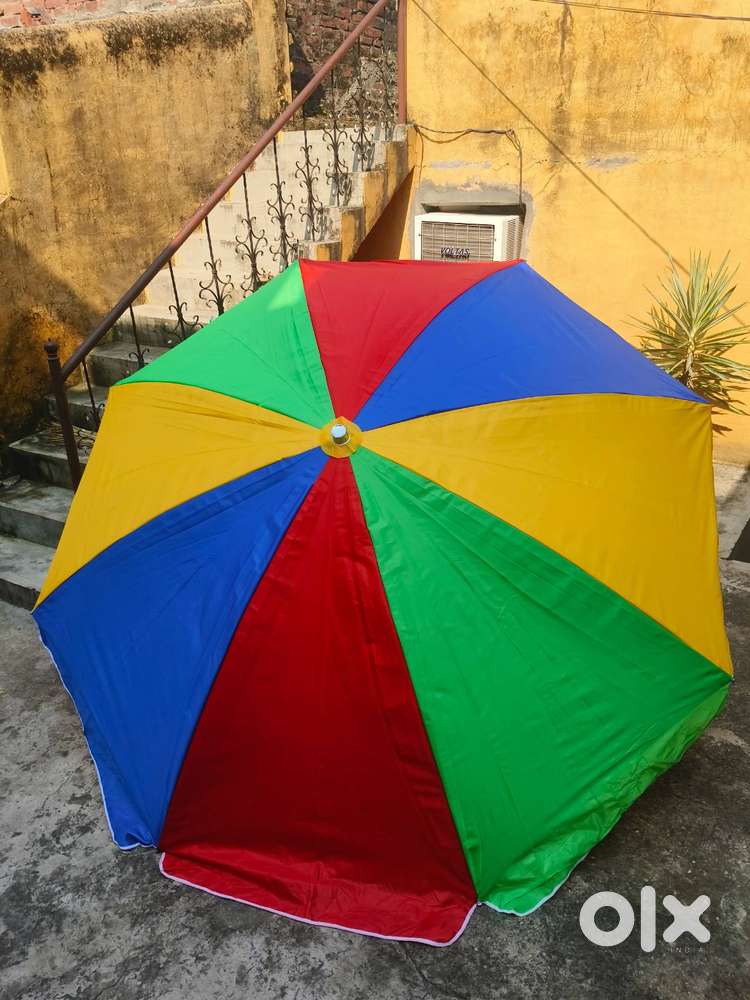 Big Umbrella