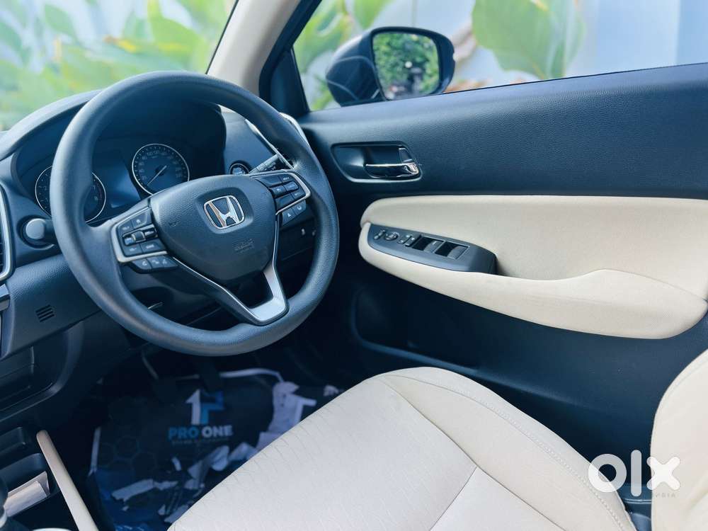 Honda City 1.5 Vx I-vtec Mt, 2023, Petrol