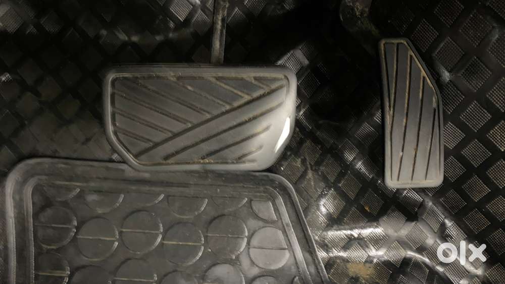 Maruti Suzuki Celerio 2014-2017 Zxi At, 2016, Petrol