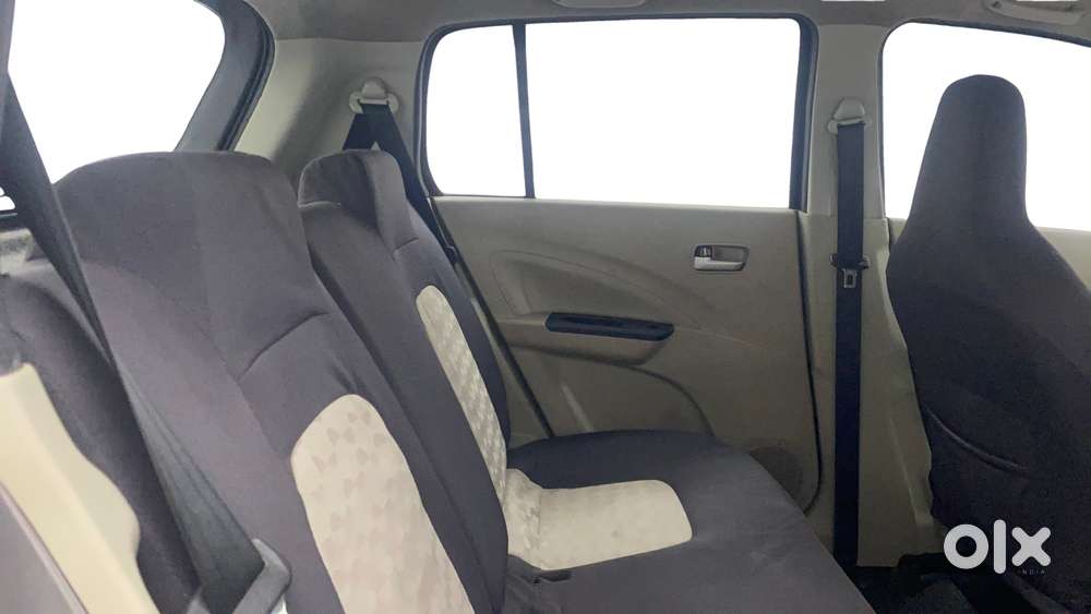 Maruti Suzuki Celerio 2014-2017 Zxi, 2017, Petrol