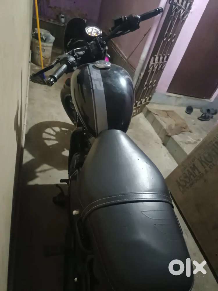 Jawa Model 42 2023 Bike