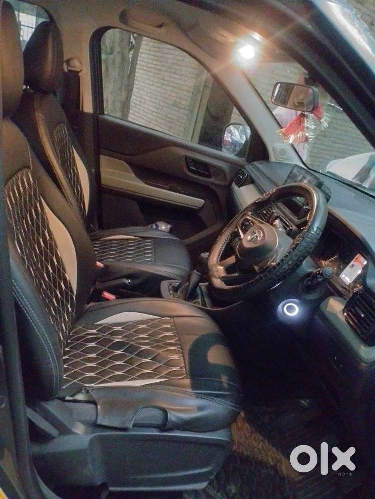 Tata Punch Adventure, 2023, Petrol