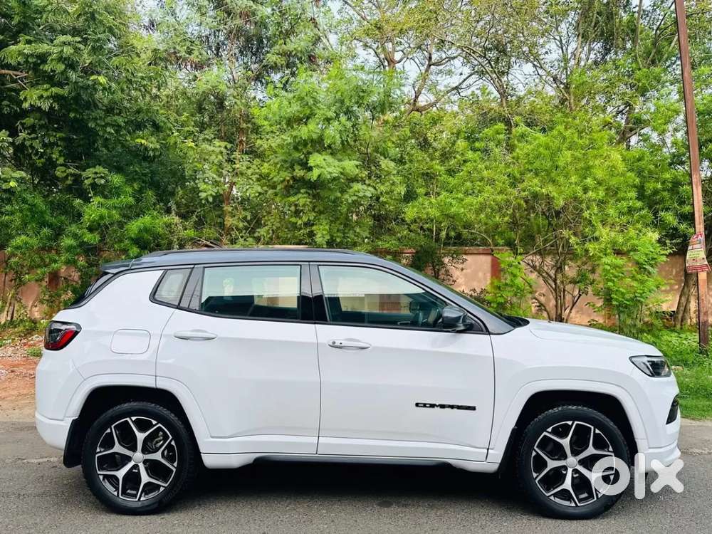 Jeep Compass Model S (o) 2.0 Diesel, 2024, Diesel