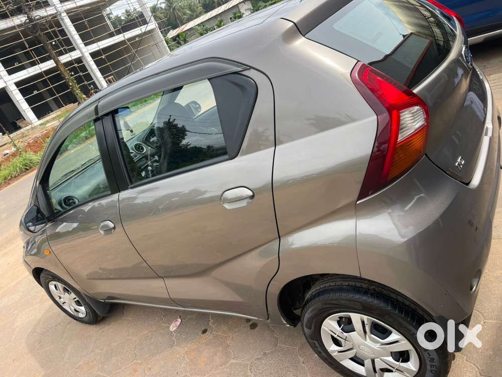 Datsun Redigo Automatic 2019