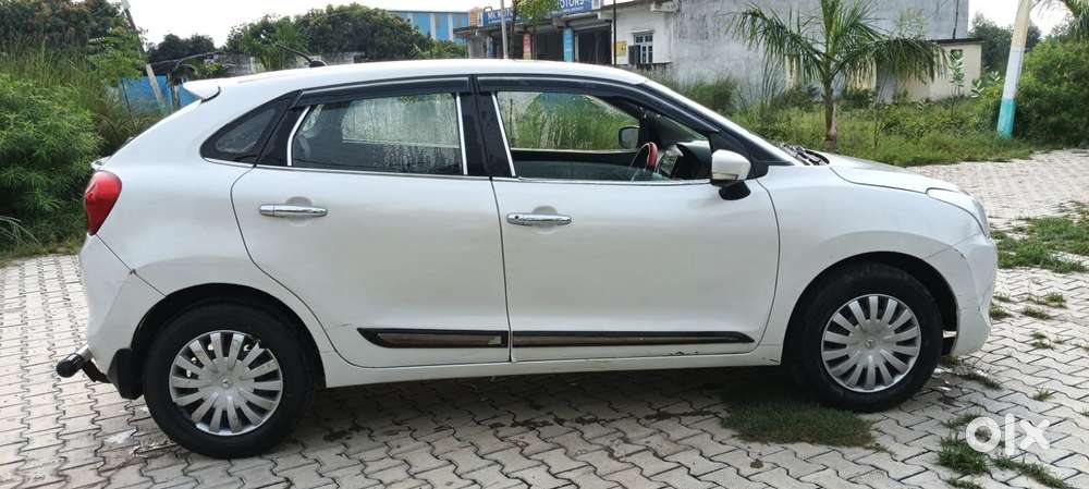 Maruti Suzuki Baleno Delta, 2016, Diesel