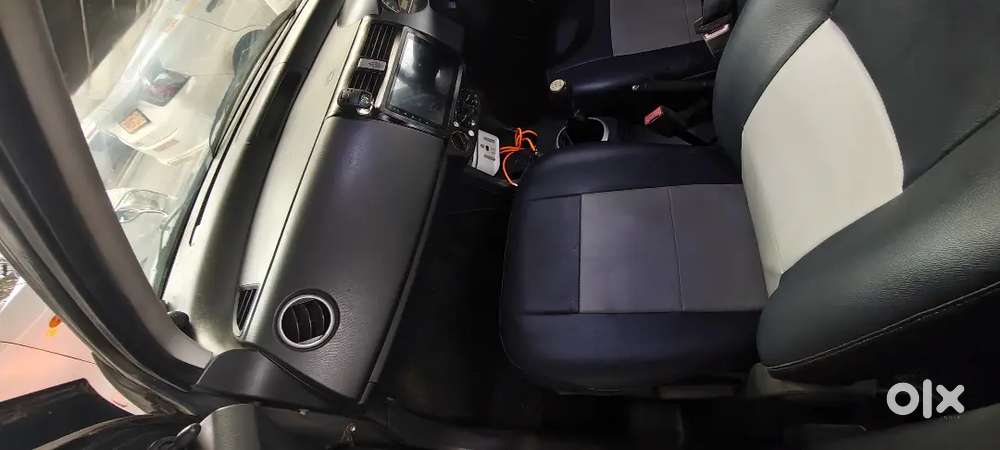 Maruti Suzuki Swift Vxi 2007
